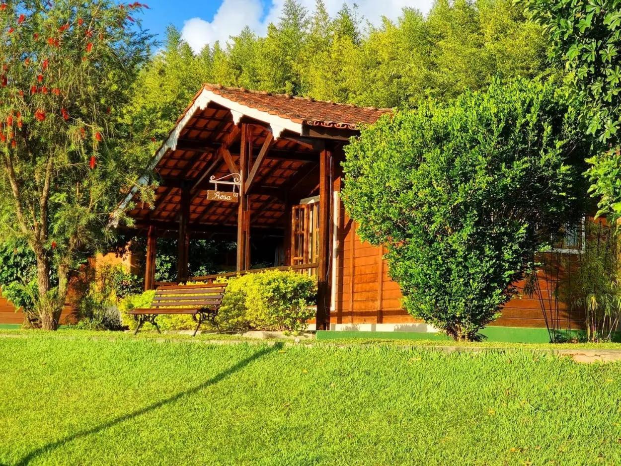 Superior Chalet